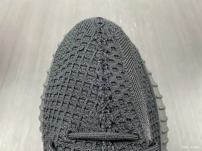 hype Boost V2 Onyx 350 Adidas HQ4540 Yeezy 0604